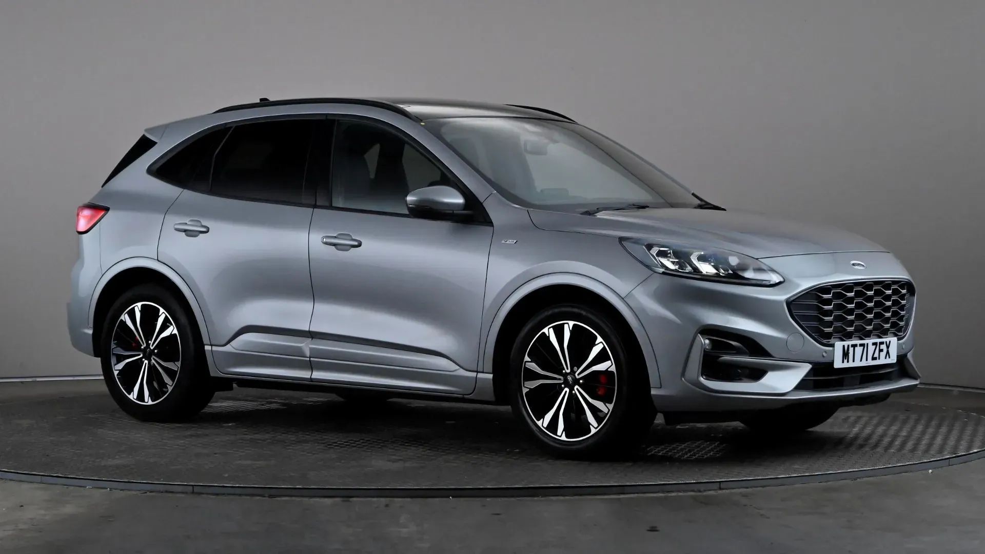 Kuga
