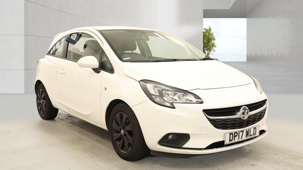 Corsa