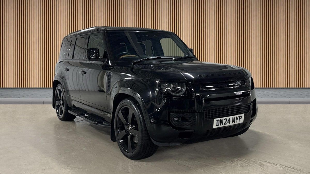 Defender