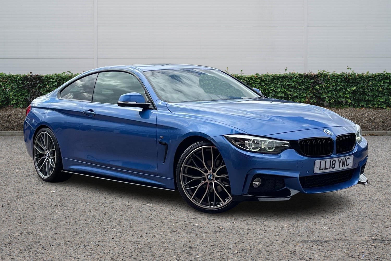 4 Series