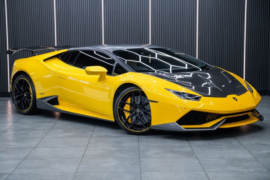 Huracan