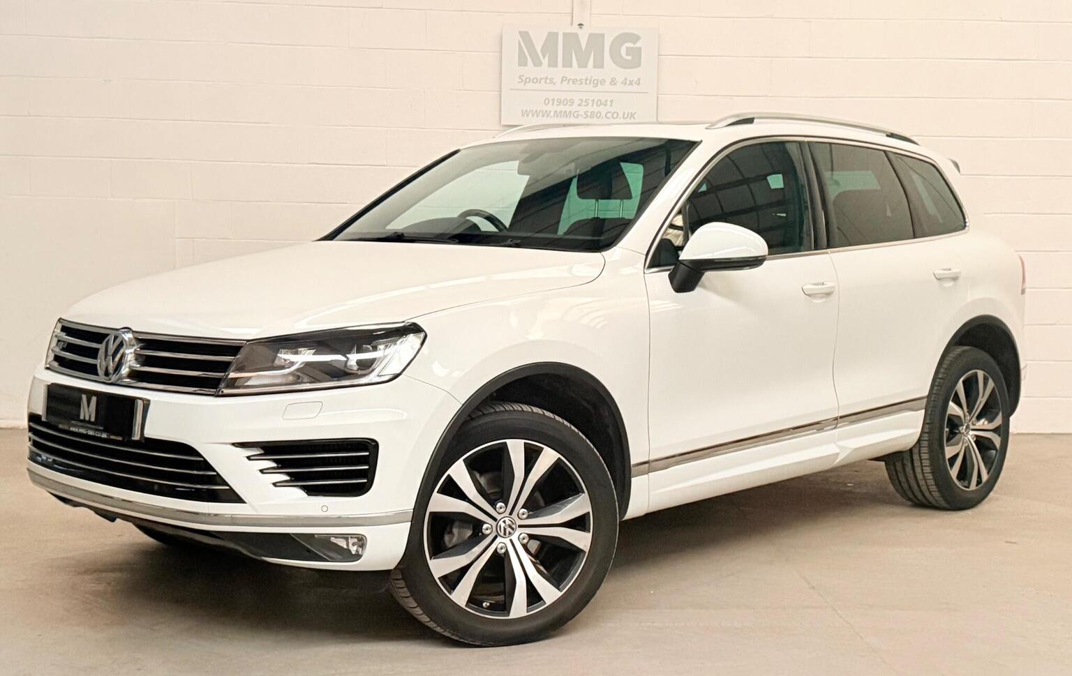 Touareg