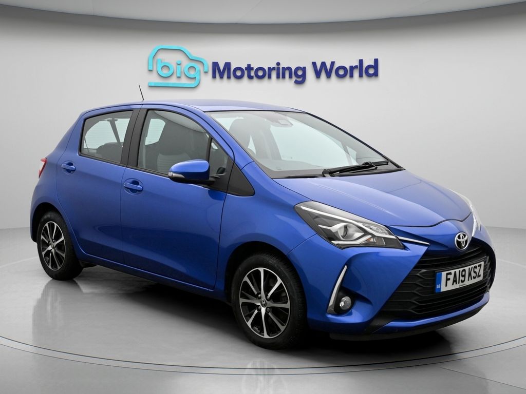Yaris