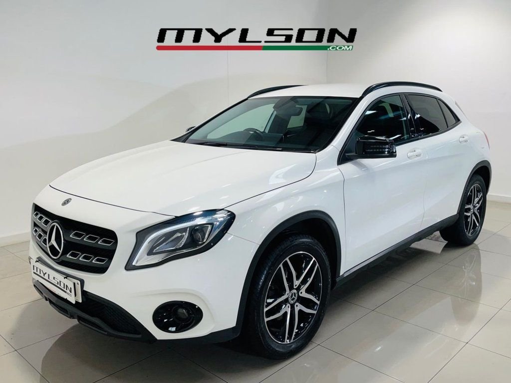 GLA