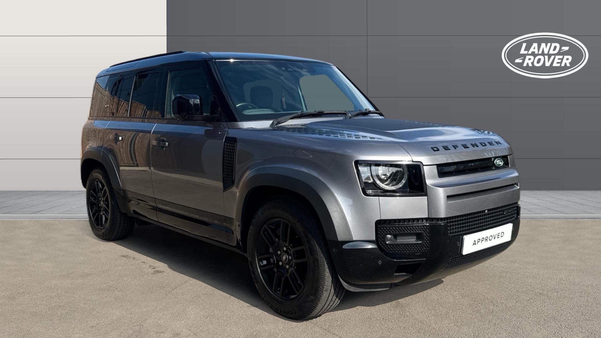 Defender