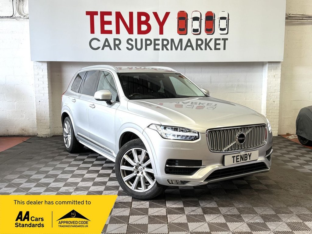 XC90