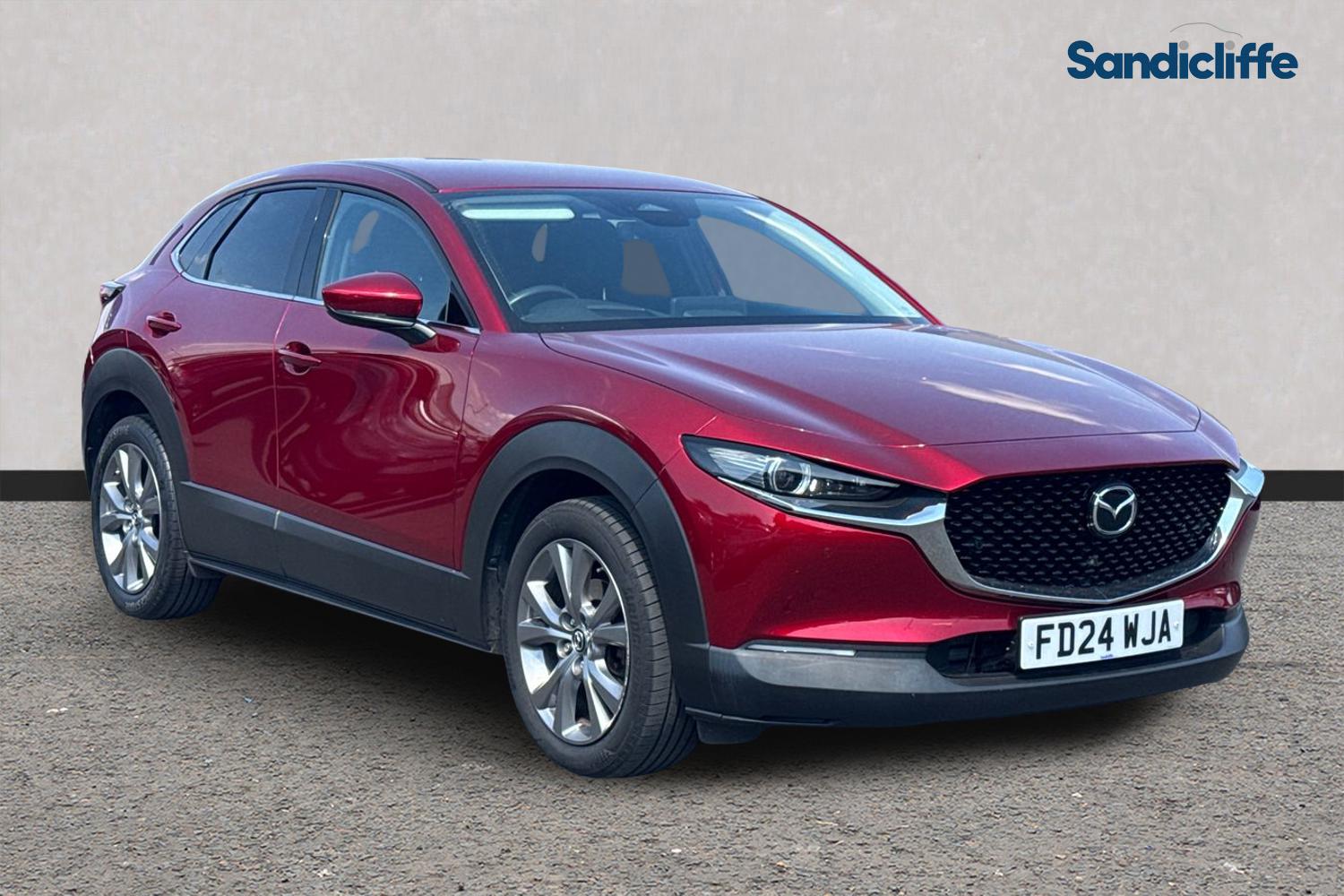 Cx-30