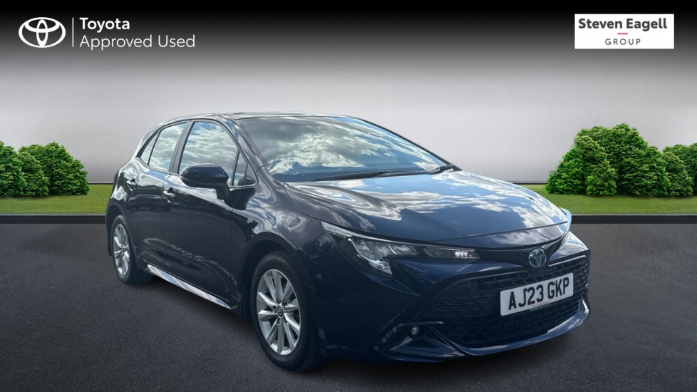 Corolla