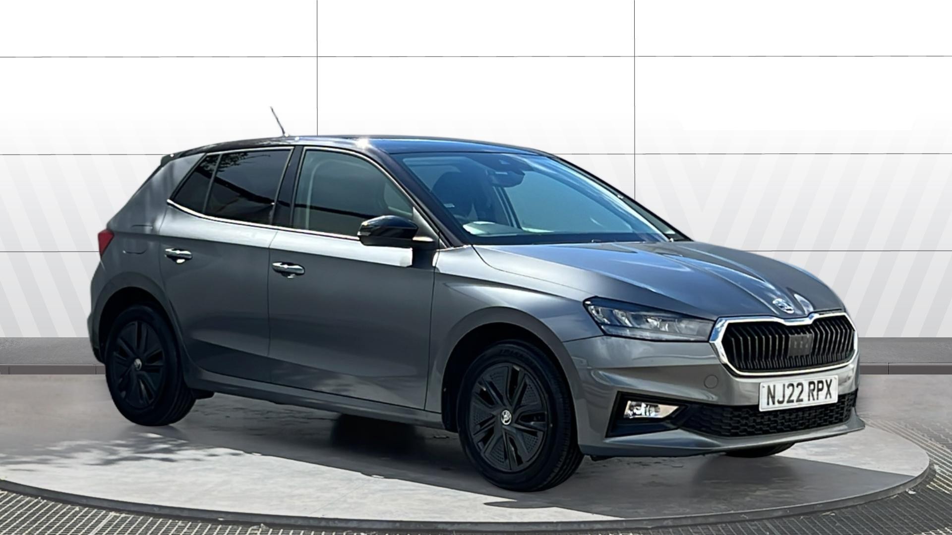Fabia