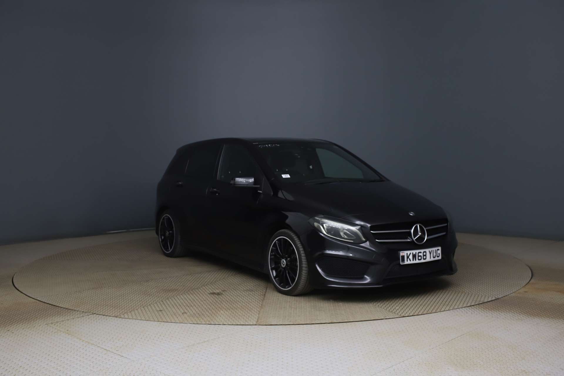 B-Class