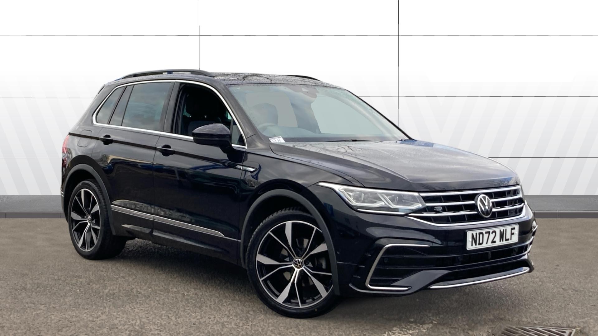 Tiguan