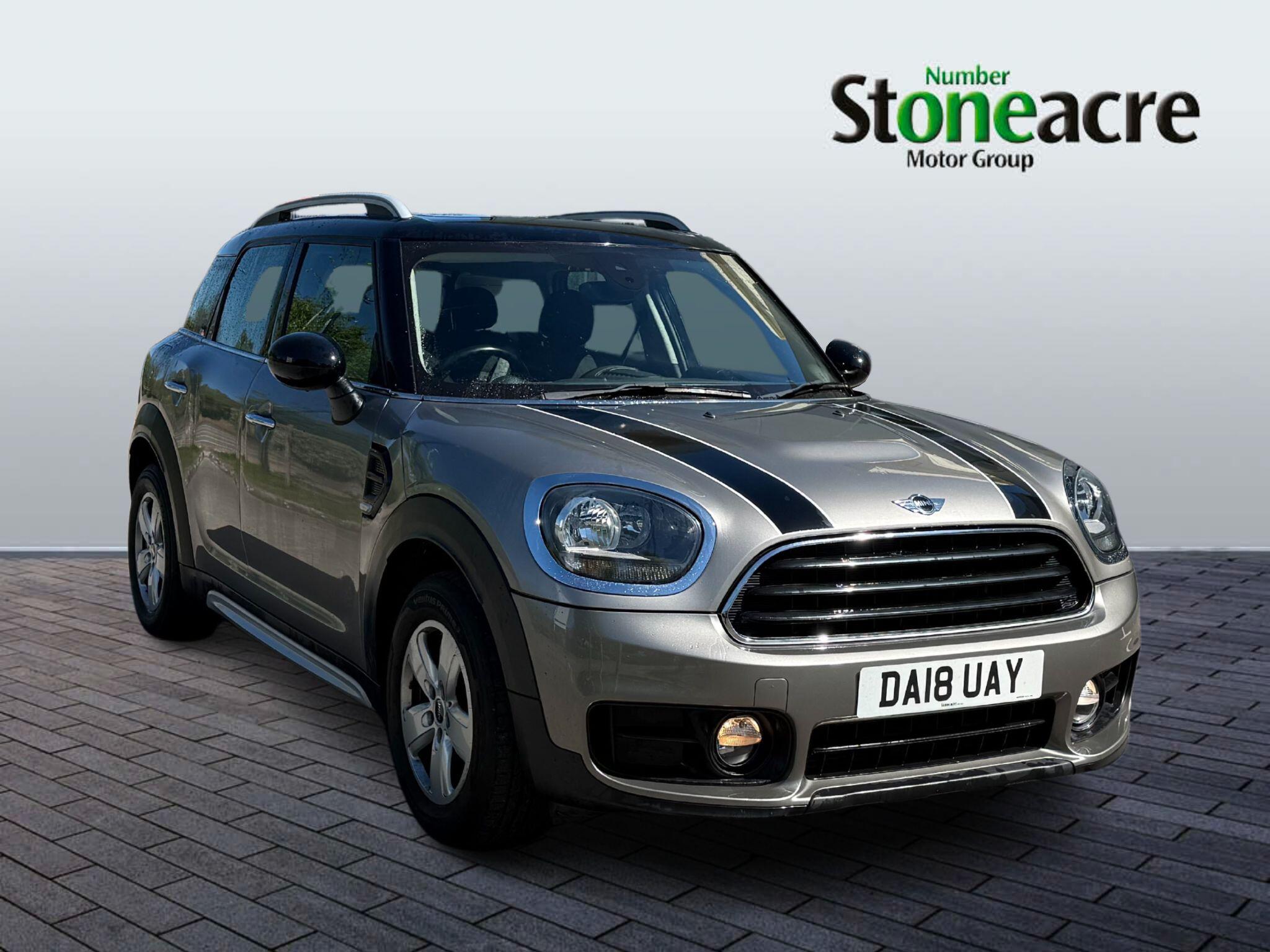 Countryman