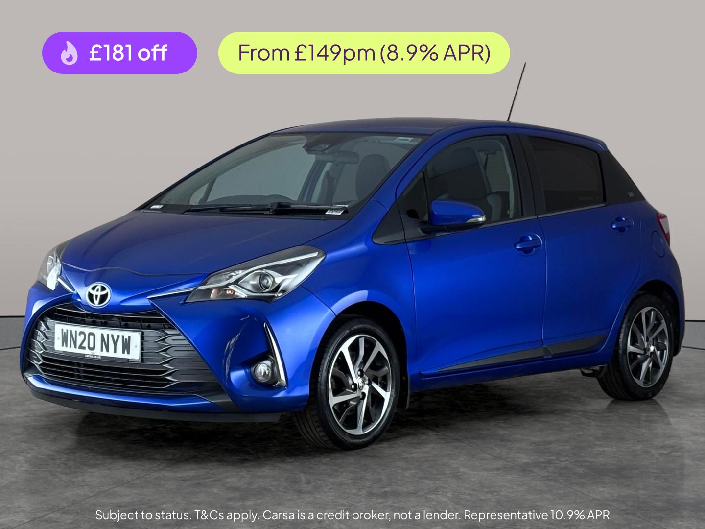 Yaris