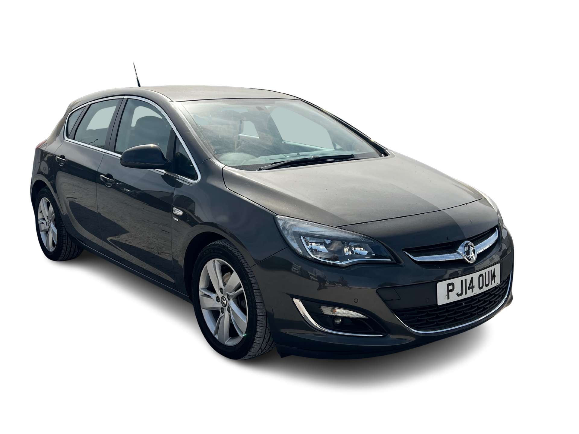 Astra