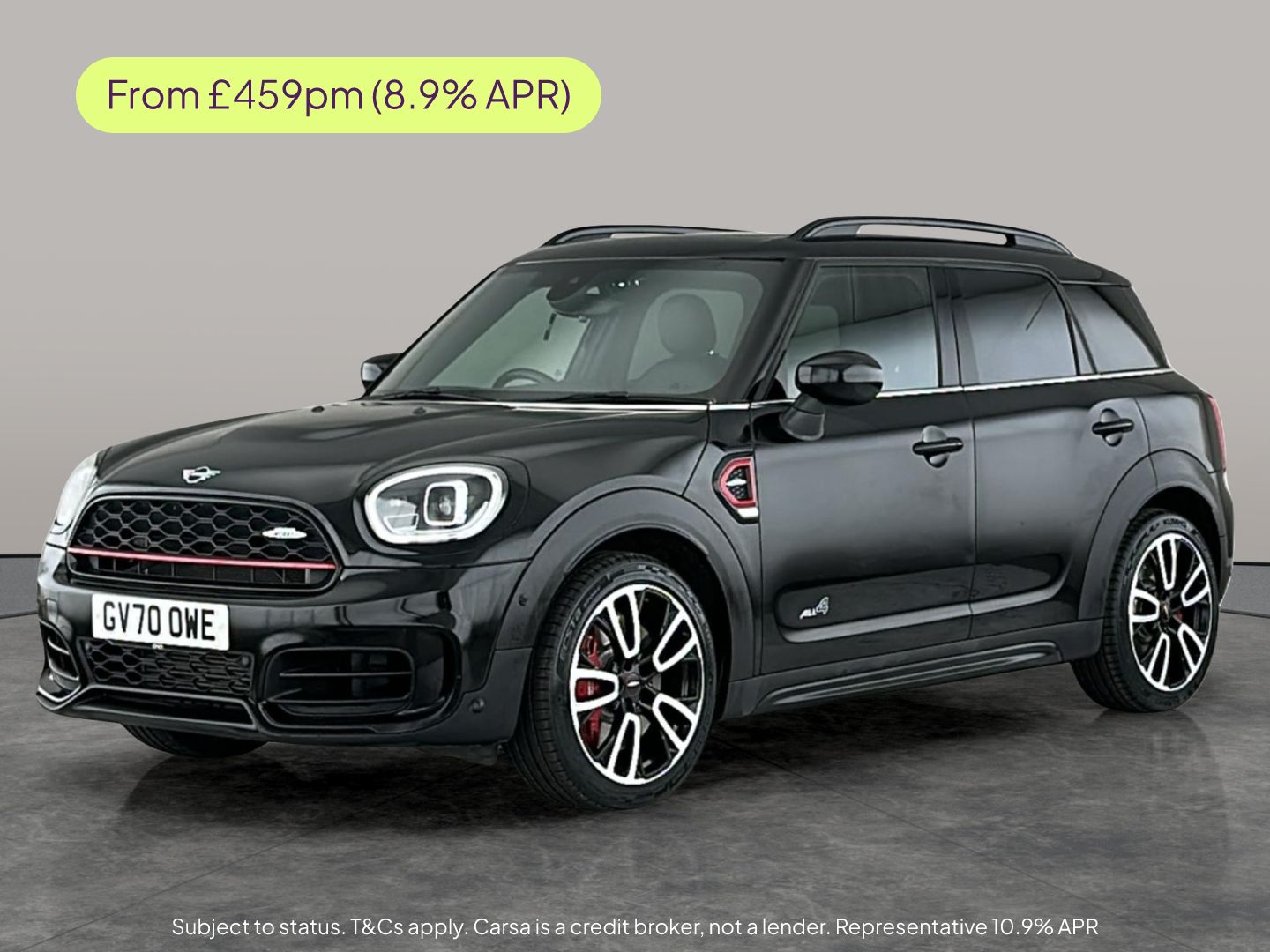 Countryman