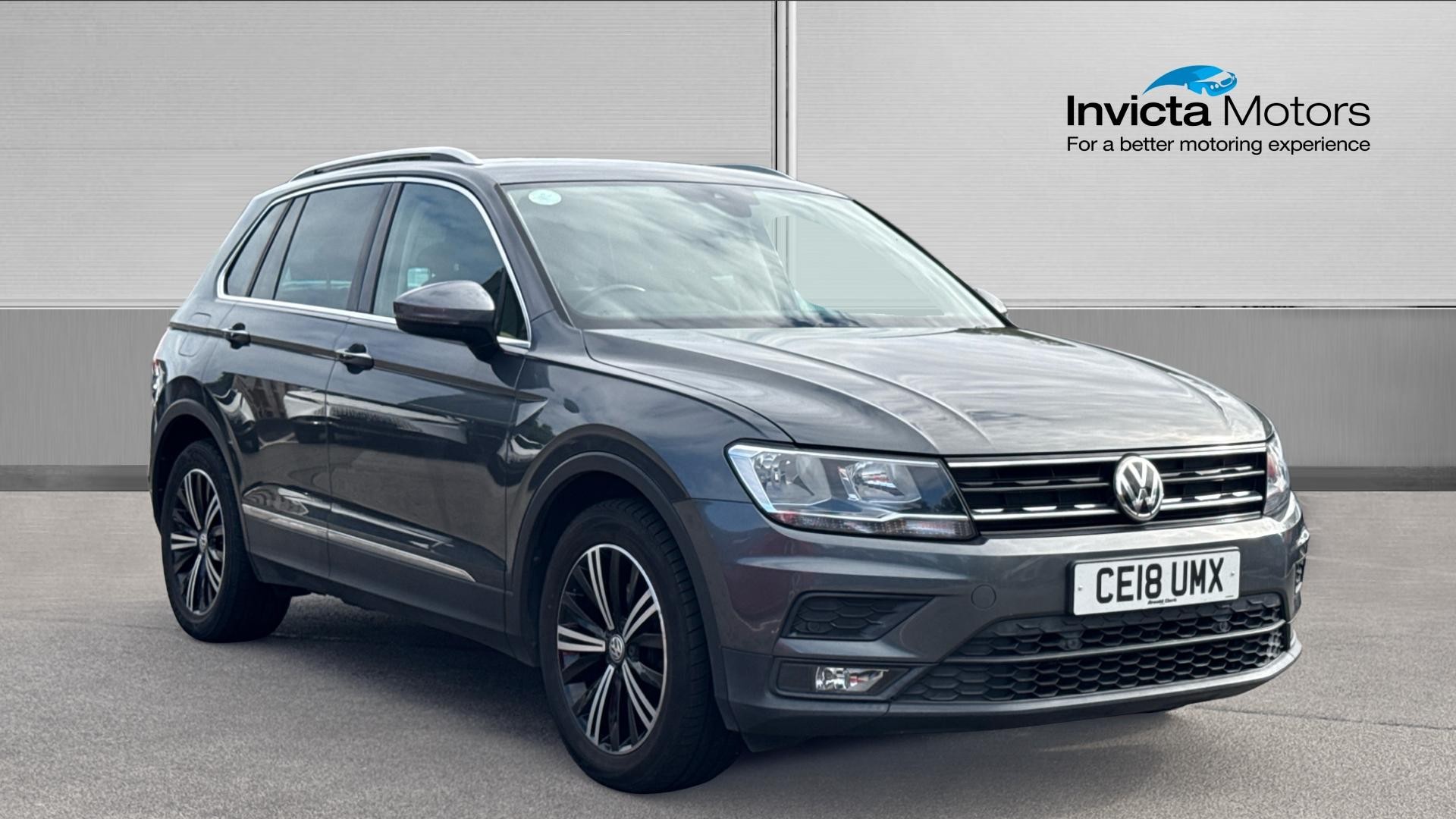 Tiguan