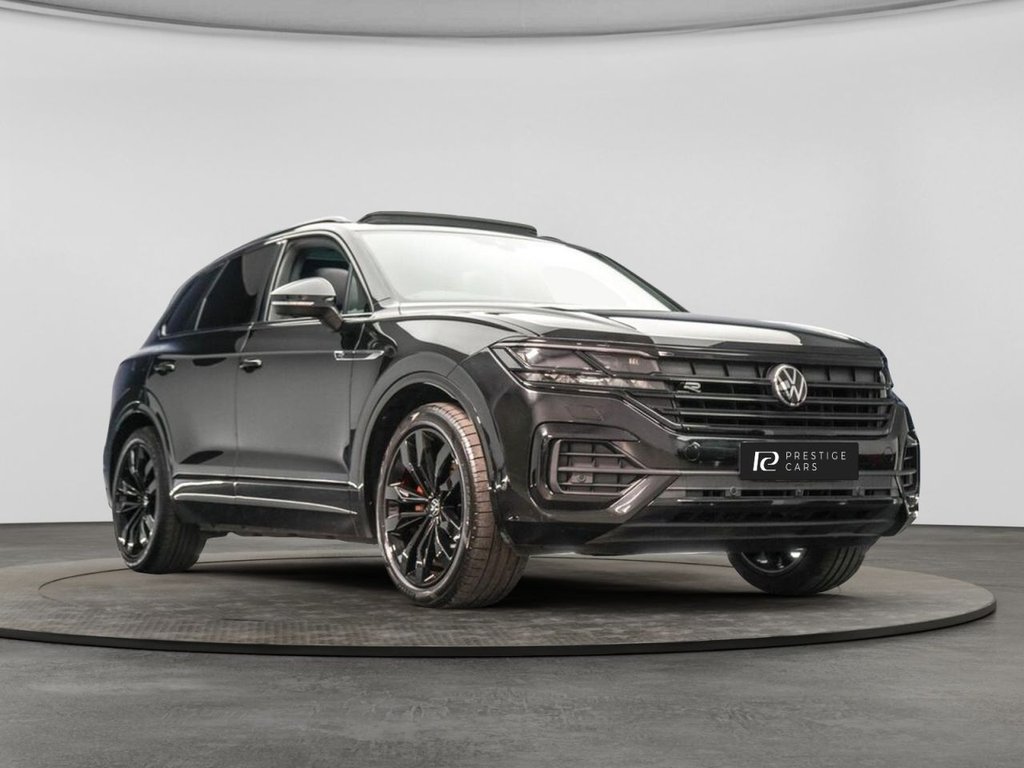 Touareg