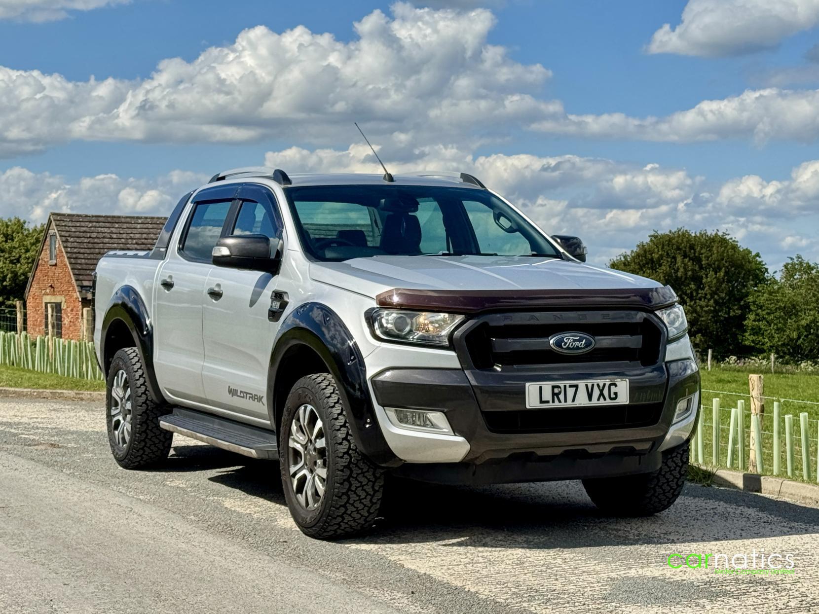 RANGER