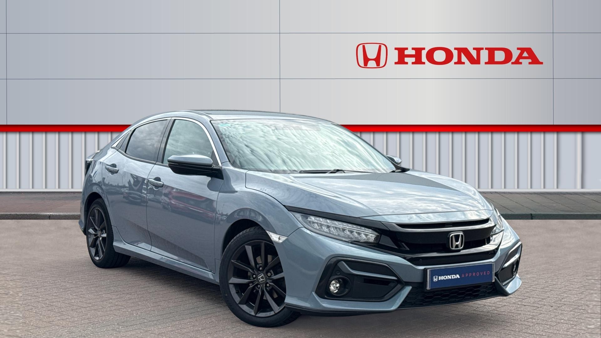 Civic