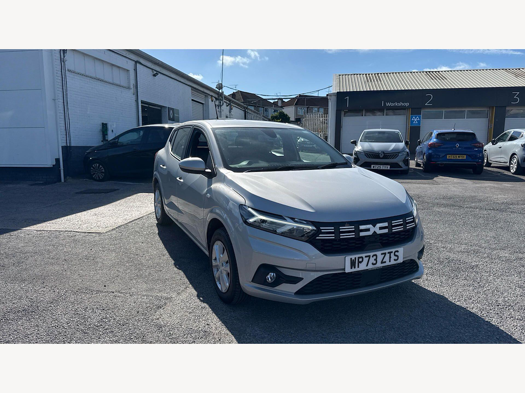 Sandero