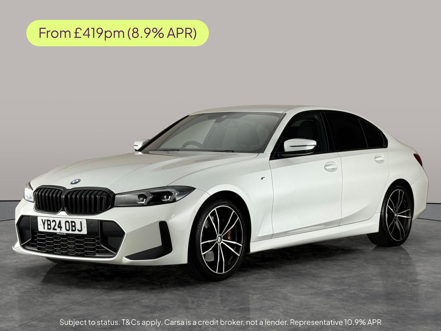 3 Series