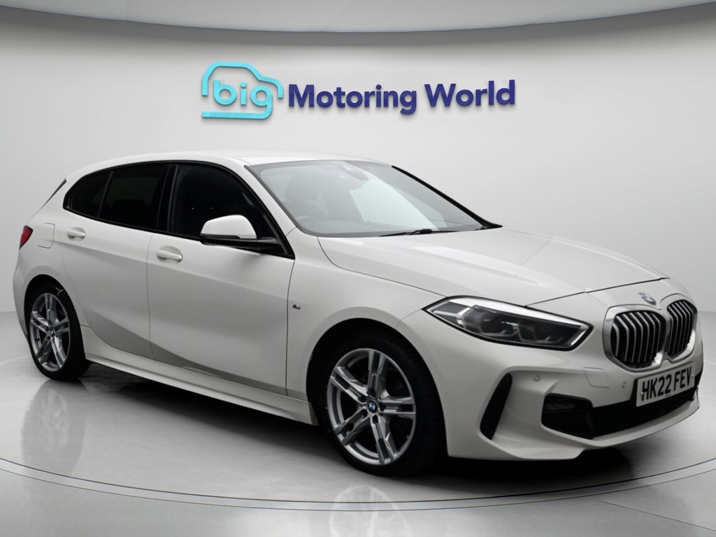 1 Series