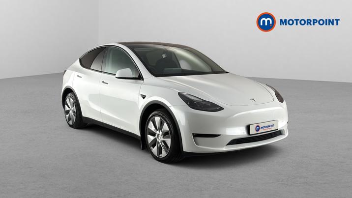 Model Y Premium