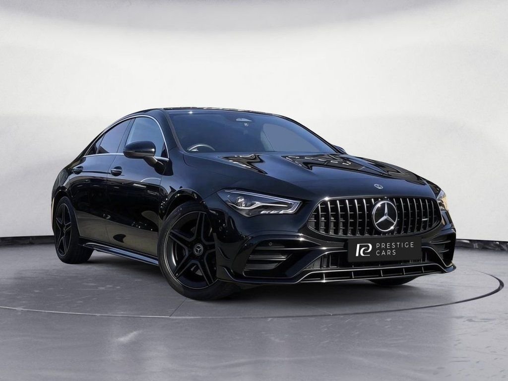 CLA