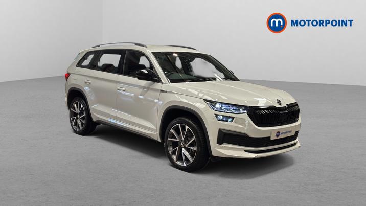 Kodiaq