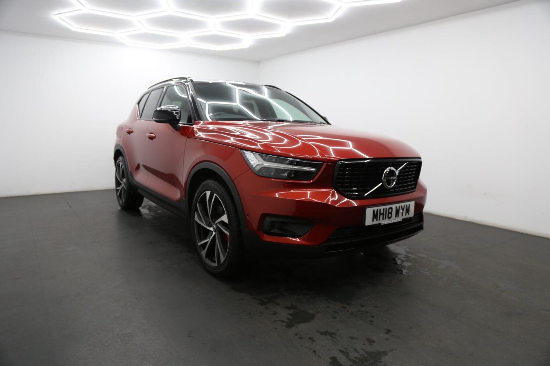 XC40