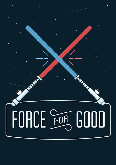 Force for Good